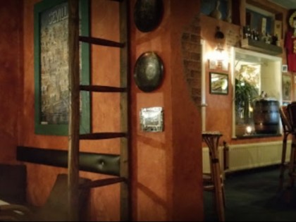 照片: Olé Bodega